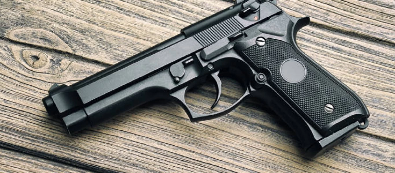 HΠΑ: Νεκρός 8χρονος από το πιστόλι του πατέρα του (φωτό)